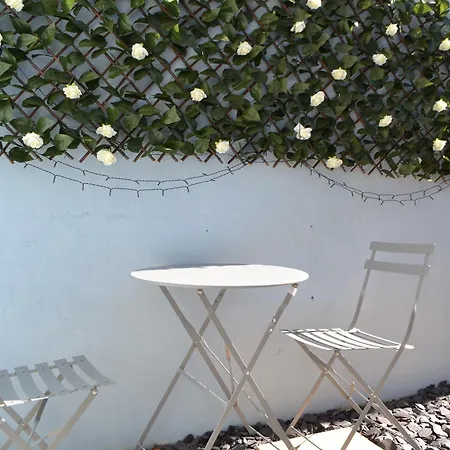 Daffodil House Σπίτι διακοπών *